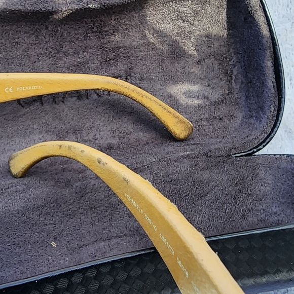 Chanel Sunglasses - Picture 5 of 6